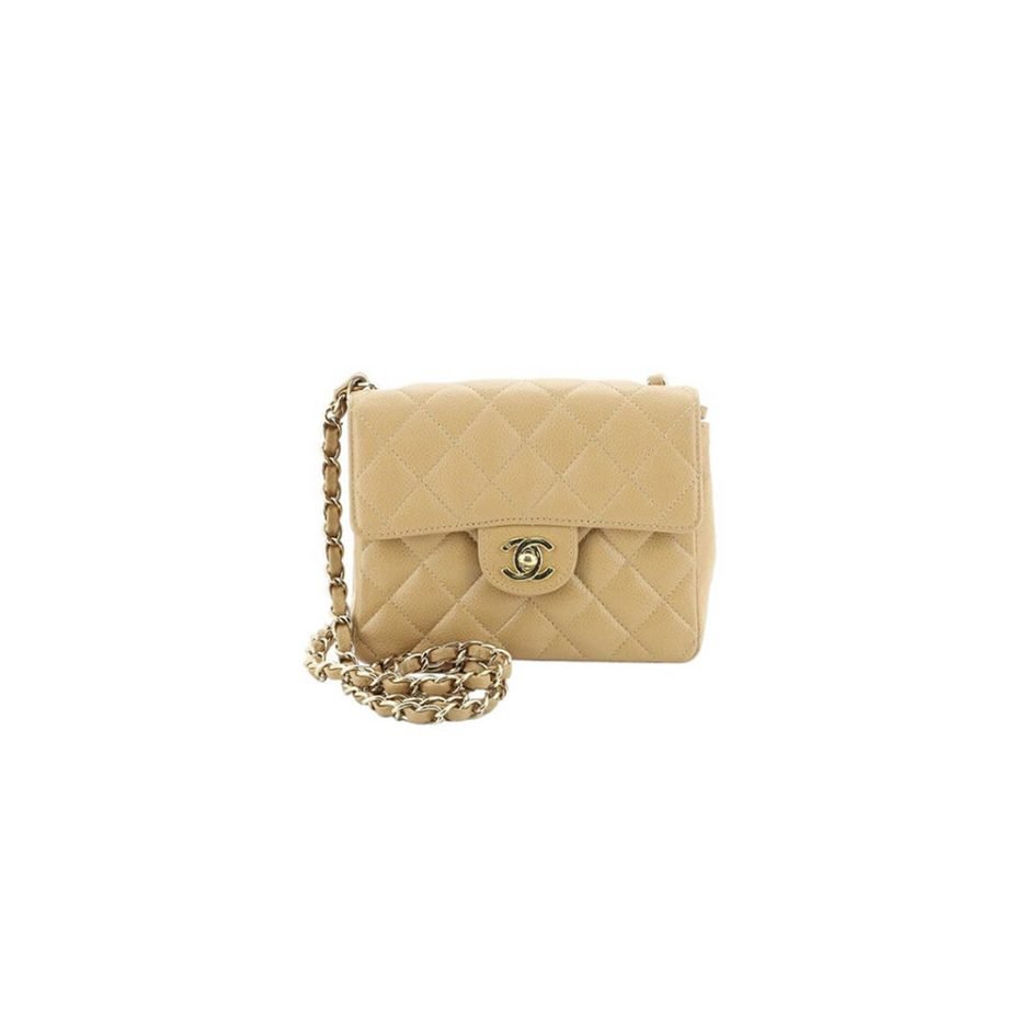 Chanel MINI FLAP BAG
