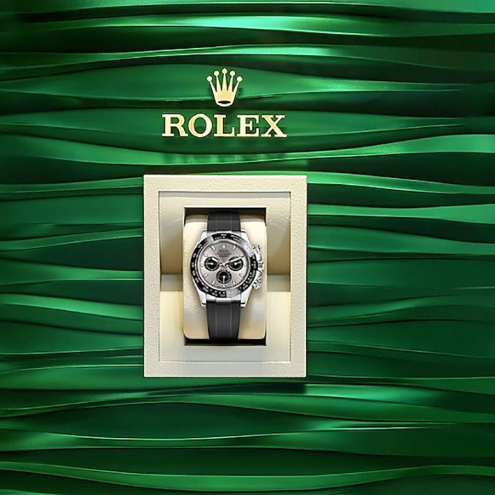 Rolex COSMOGRAPH DAYTONA-M116519ln-0027 - Image 5