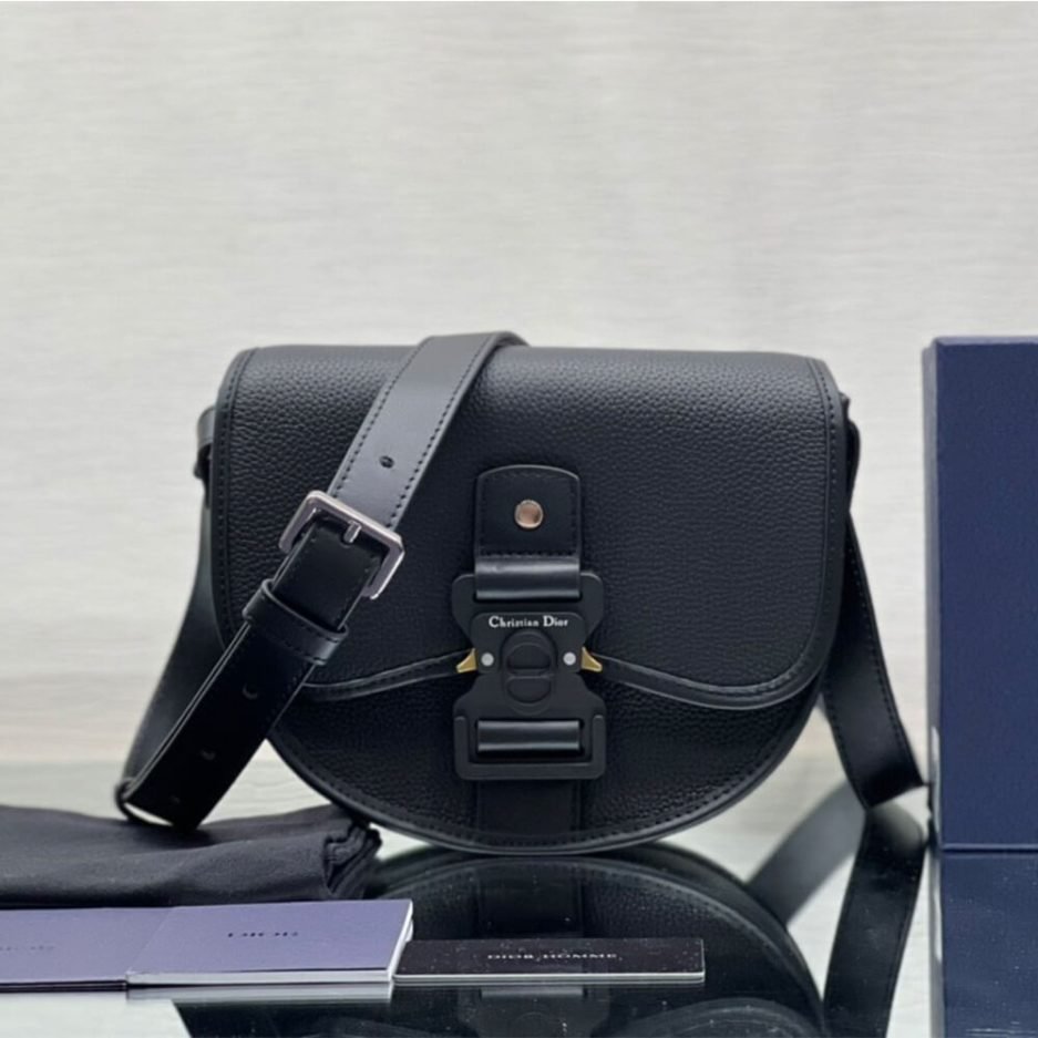 MINI GALLOP BAG WITH STRAP - Image 2