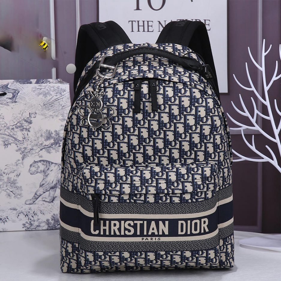 DIORTRAVEL BACKPACK - Image 2