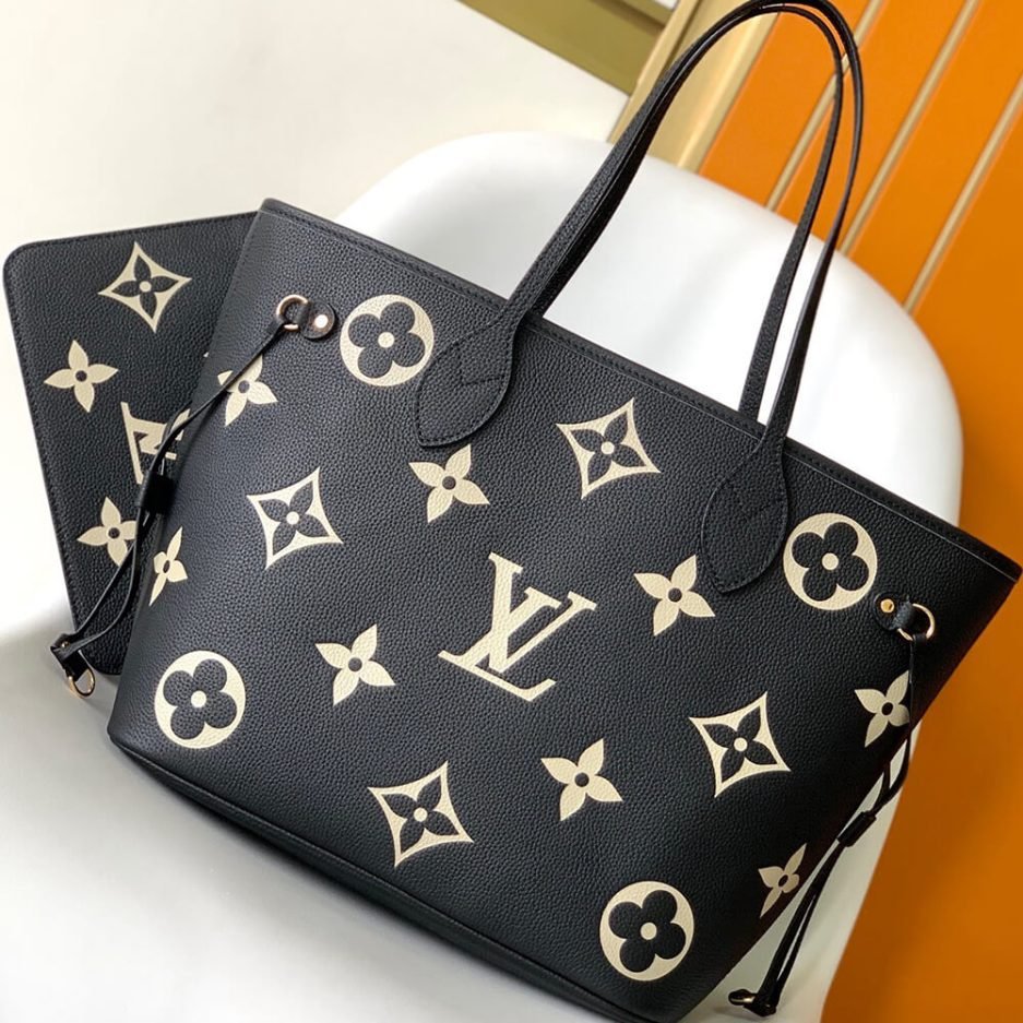 LV Neverfull MM - Image 2