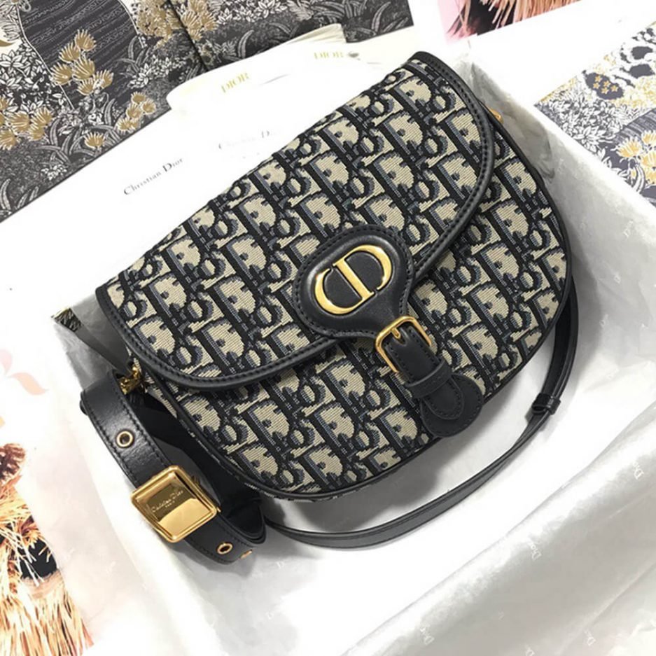 MEDIUM DIOR BOBBY BAG - Image 2