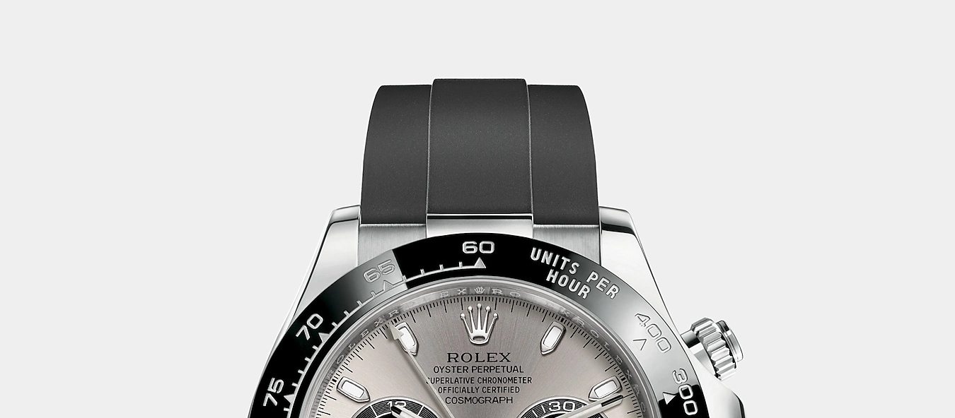 Rolex COSMOGRAPH DAYTONA-M116519ln-0027 - Image 3