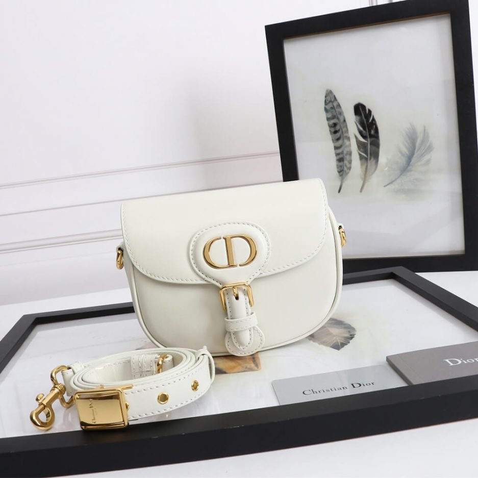 SMALL DIOR BOBBY BAG - Image 3