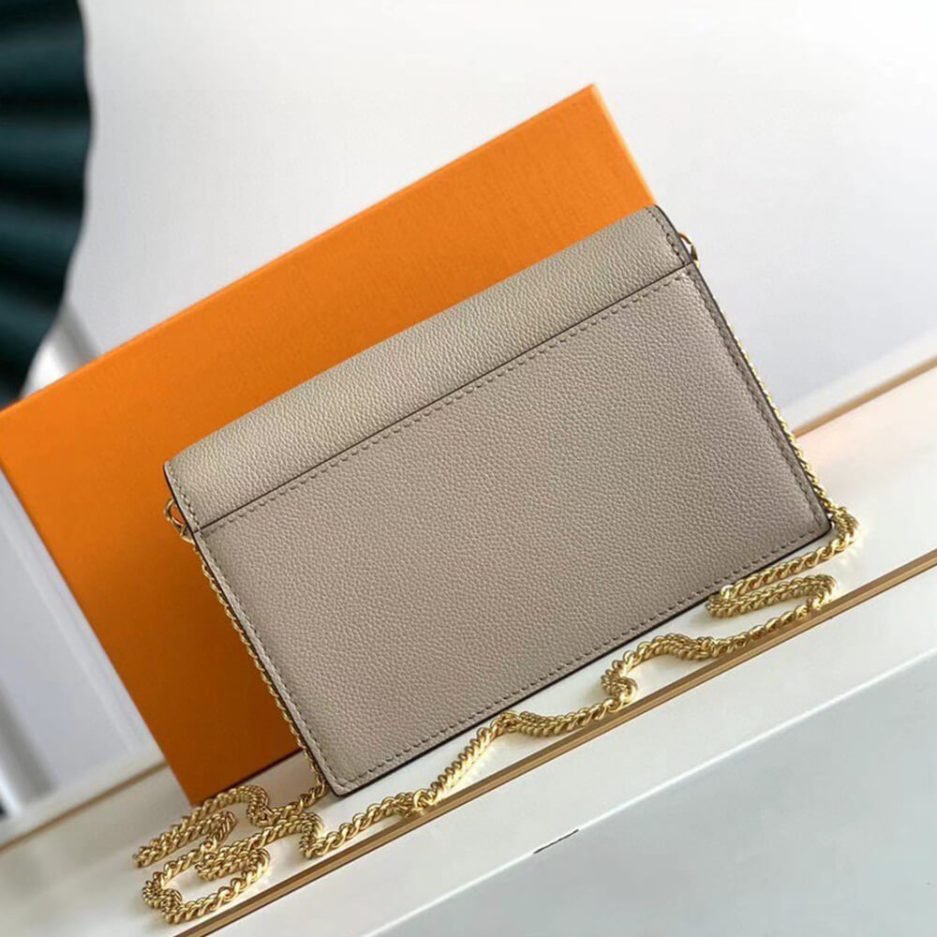 Mylockme Chain Pochette - Image 4