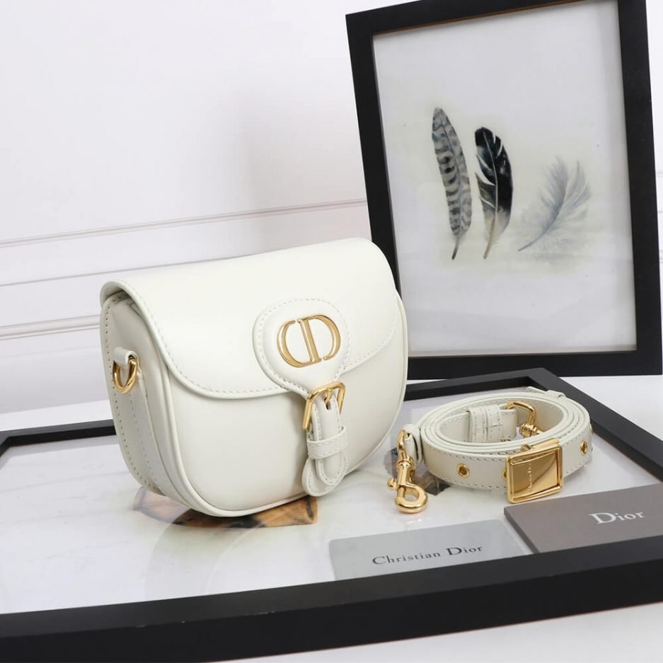 SMALL DIOR BOBBY BAG - Image 4