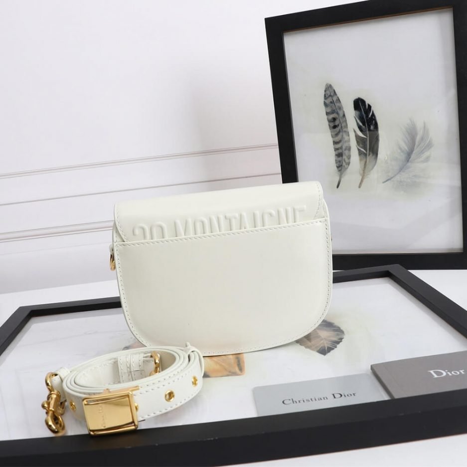 SMALL DIOR BOBBY BAG - Image 5