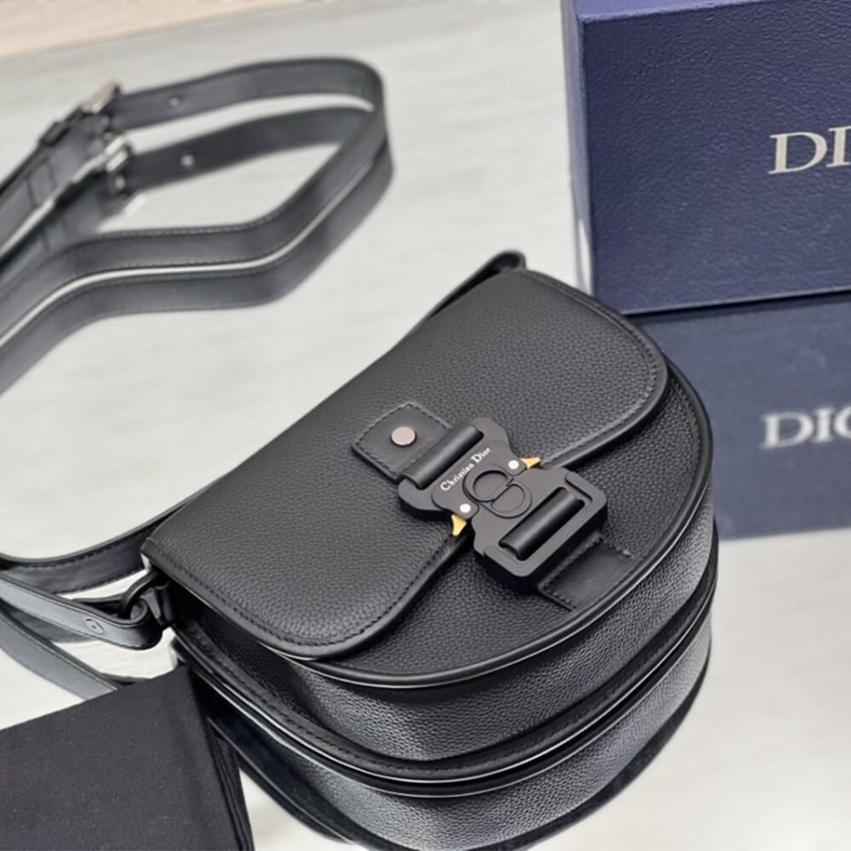 MINI GALLOP BAG WITH STRAP - Image 5