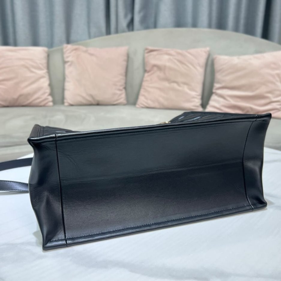 Dior Medium Dior Book Tote - Image 5