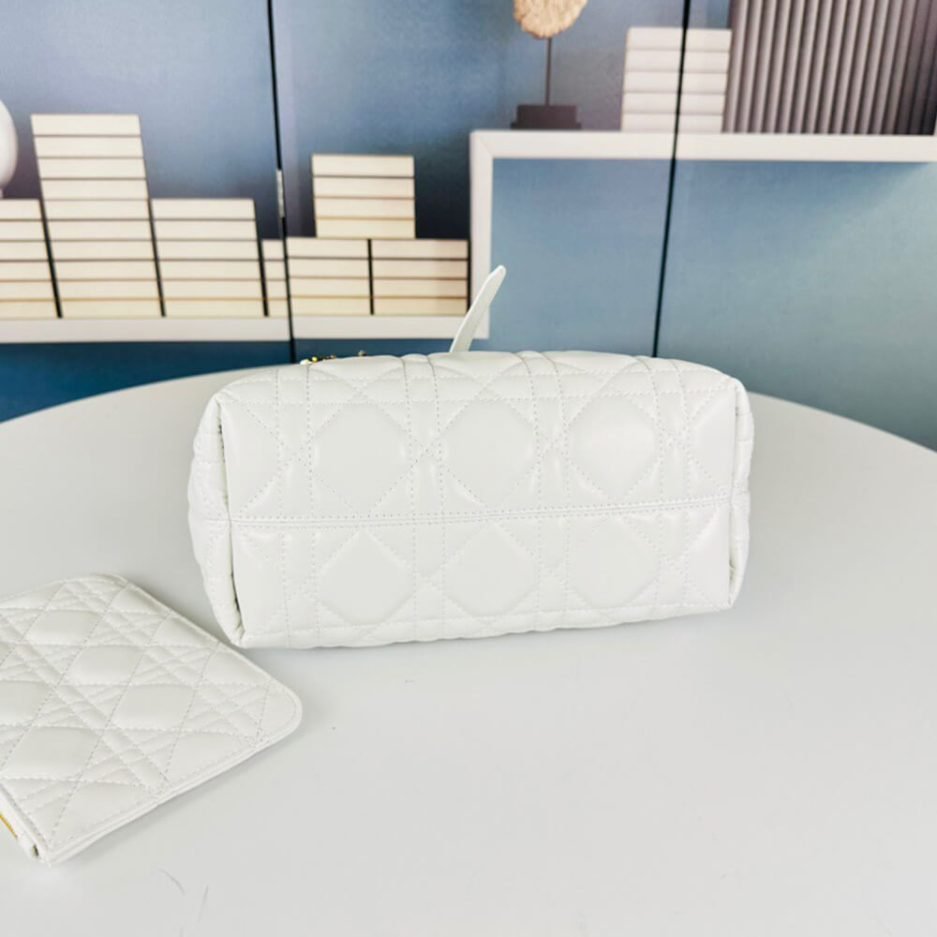 SMALL DIOR TOUJOURS BAG - Image 5