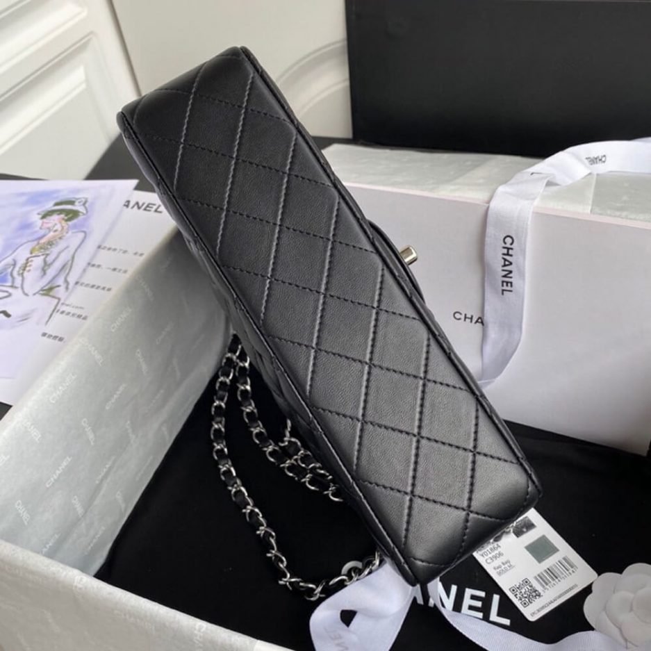 CHANEL CLASSIC HANDBAG - Image 5