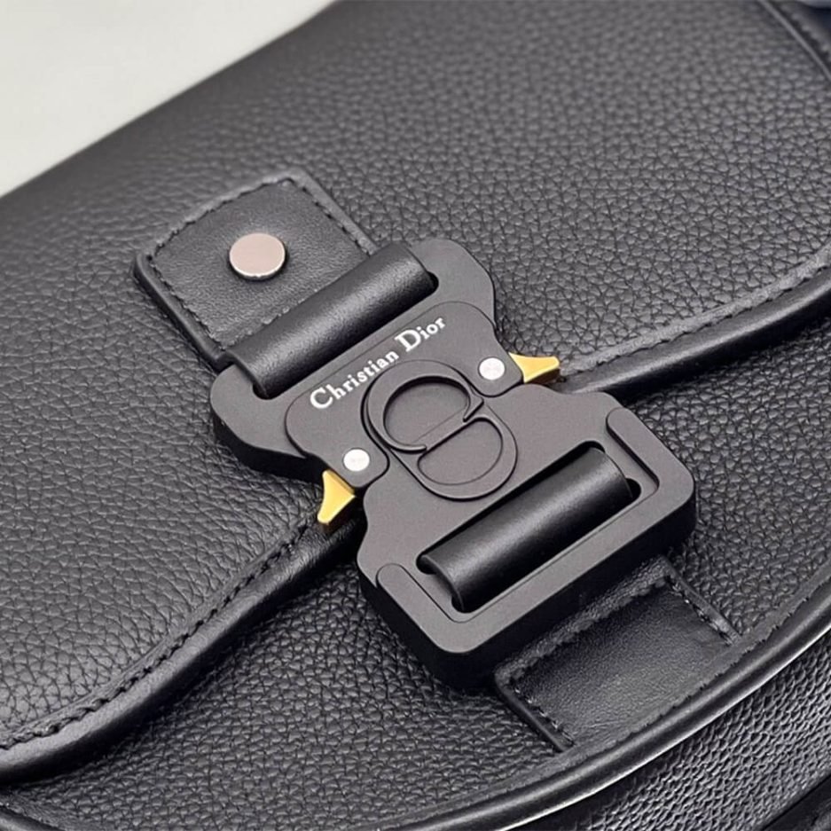 MINI GALLOP BAG WITH STRAP - Image 6