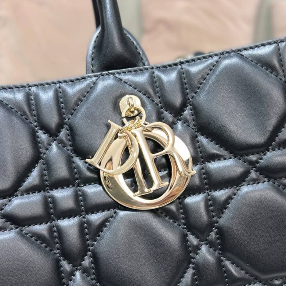 Dior Medium Dior Book Tote - Image 6