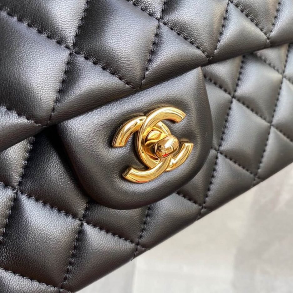 CHANEL CLASSIC HANDBAG - Image 6