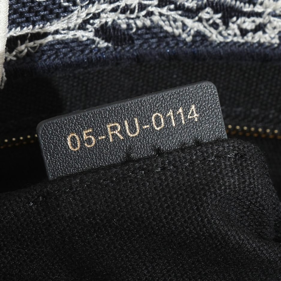 Medium Dior Book Tote - Image 7