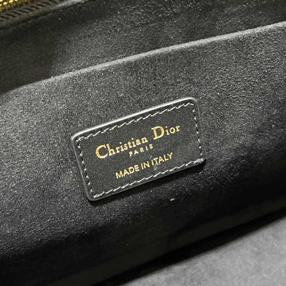 Dior Medium Dior Book Tote - Image 7