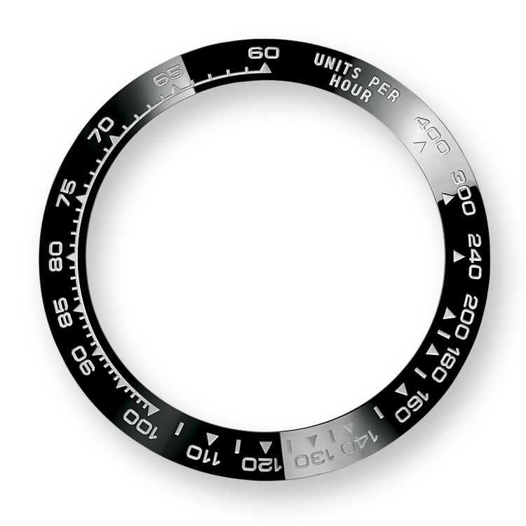 Rolex COSMOGRAPH DAYTONA-M116519ln-0027 - Image 4
