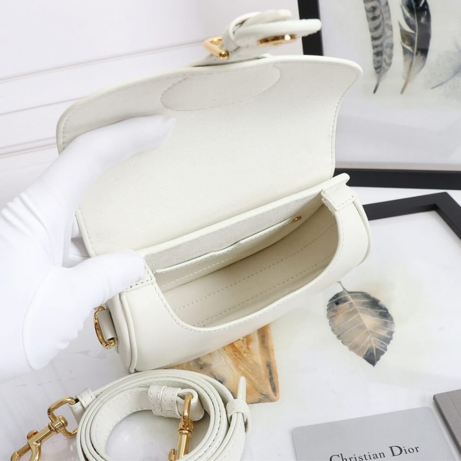 SMALL DIOR BOBBY BAG - Image 8