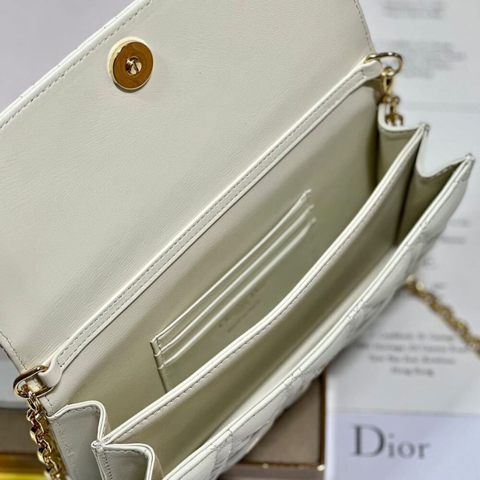 MISS DIOR MINI BAG - Image 8