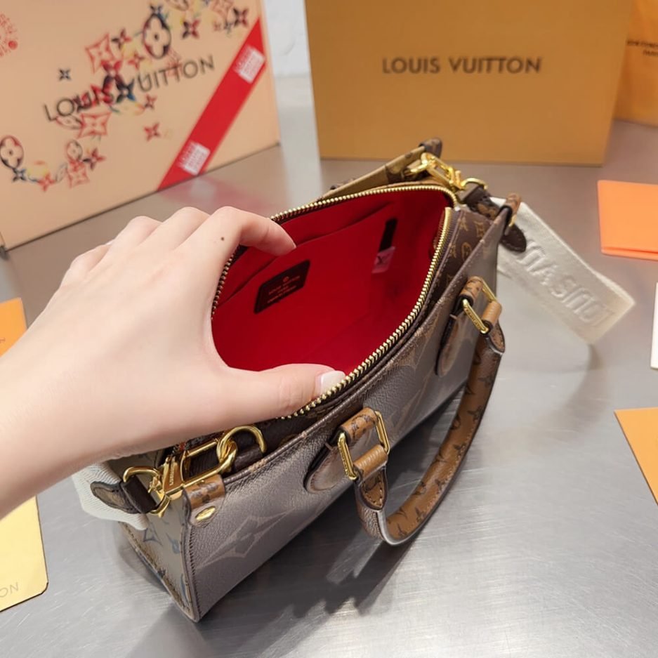 LV OnTheGo East West - Image 9