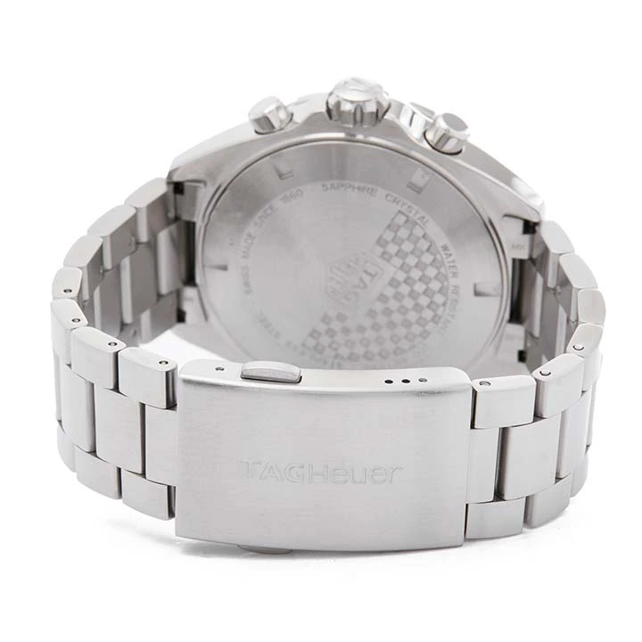 TAG HEUER FORMULA 1 Quartz Chronograph - Diameter 43 mm CAZ1011.BA0842 - Image 9